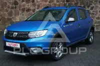 2019 Dacia Sandero