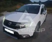 2019 Dacia Sandero