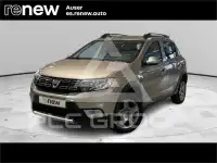 2019 Dacia Sandero