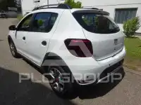 2019 Dacia Sandero