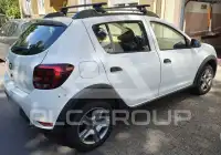 2019 Dacia Sandero
