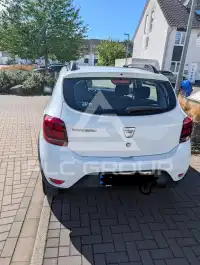 2019 Dacia Sandero