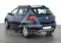 2019 Dacia Sandero