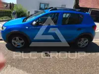 2019 Dacia Sandero