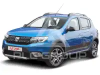 2019 Dacia Sandero