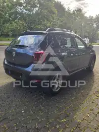 2019 Dacia Sandero