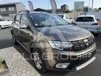 2019 Dacia Sandero