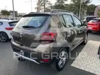 2019 Dacia Sandero