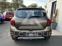 2019 Dacia Sandero