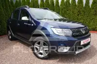 2019 Dacia Sandero