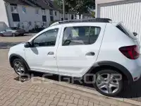 2019 Dacia Sandero