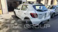 2019 Dacia Sandero