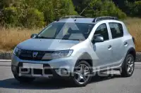 2019 Dacia Sandero