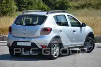 2019 Dacia Sandero