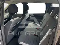 2019 Dacia Lodgy