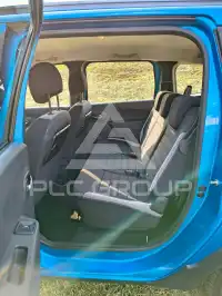 2019 Dacia Lodgy