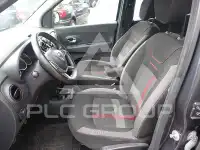 2019 Dacia Lodgy