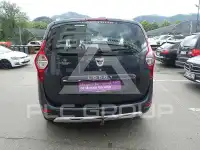 2019 Dacia Lodgy