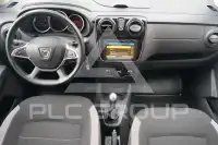 2019 Dacia Lodgy