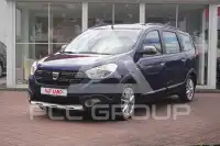 2019 Dacia Lodgy