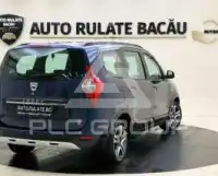 2019 Dacia Lodgy