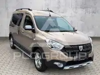 2019 Dacia Dokker