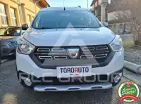 2019 Dacia Dokker