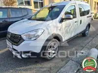 2019 Dacia Dokker