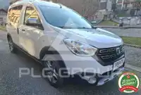 2019 Dacia Dokker