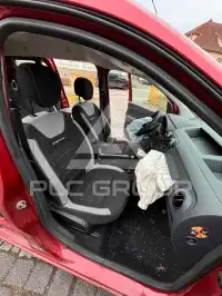 2019 Dacia Dokker