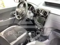 2019 Dacia Dokker