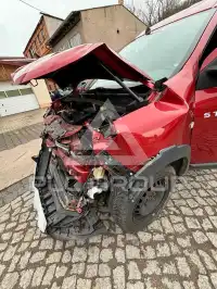2019 Dacia Dokker