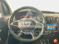 2019 Dacia Dokker