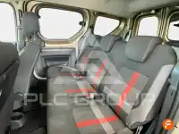 2019 Dacia Dokker
