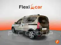 2019 Dacia Dokker