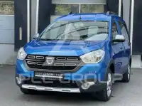 2019 Dacia Dokker