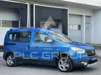 2019 Dacia Dokker