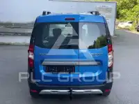 2019 Dacia Dokker
