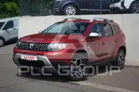 2019 Dacia Duster