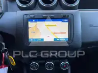 2019 Dacia Duster