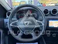 2019 Dacia Duster