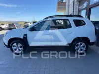2019 Dacia Duster