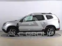 2019 Dacia Duster