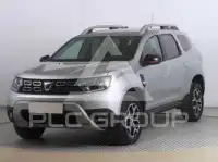 2019 Dacia Duster