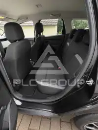 2019 Dacia Duster