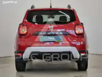 2019 Dacia Duster