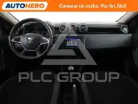 2019 Dacia Duster