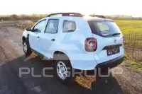 2019 Dacia Duster
