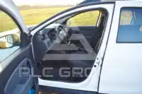 2019 Dacia Duster