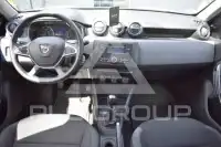2019 Dacia Duster